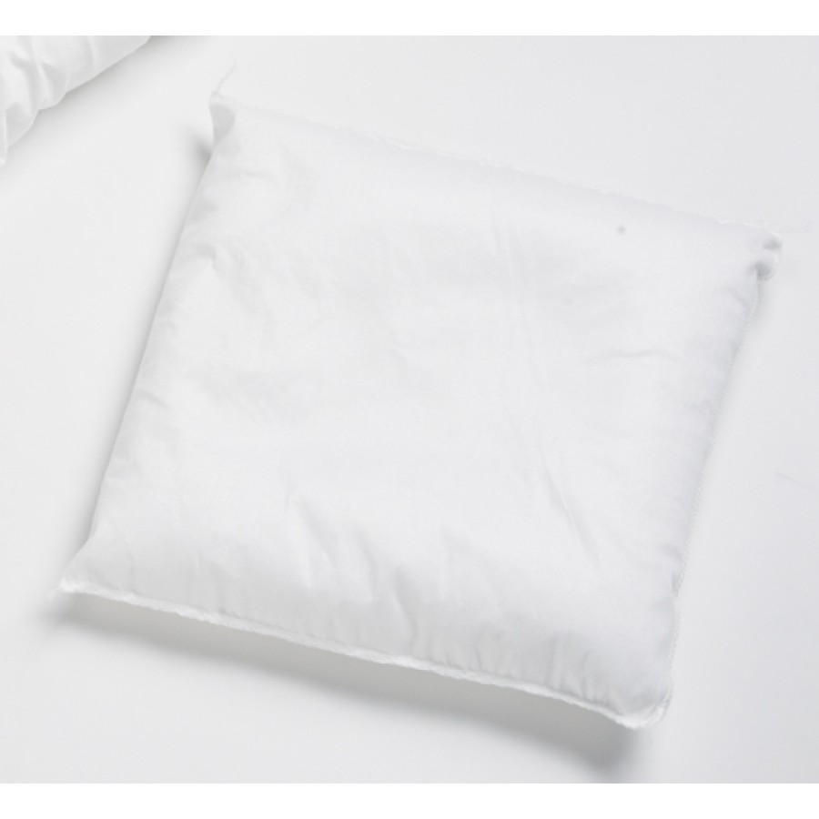 Scented Absorbent Pillow, Odor Eliminating - 10" X 10" (6 per Carton)