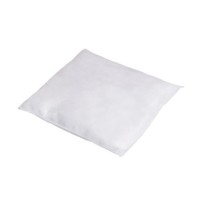 Oil Absorbent Pillow, 10" x 10" Pillows (24 per case)