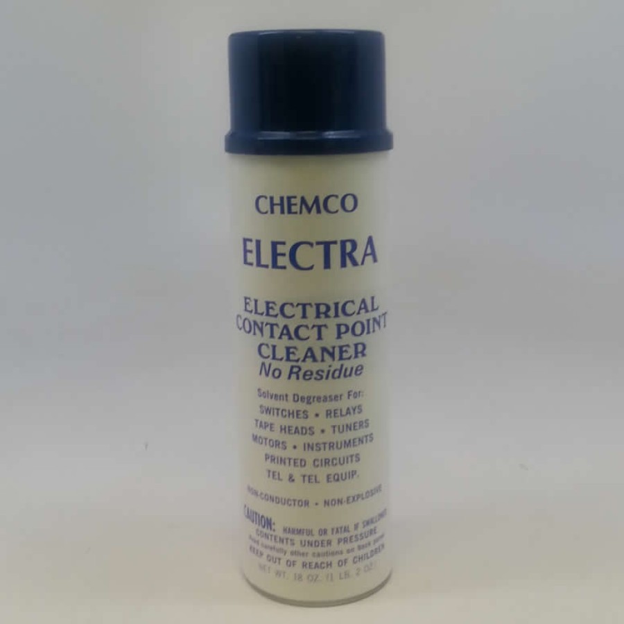 Contact Cleaner - Electra (Dozen)