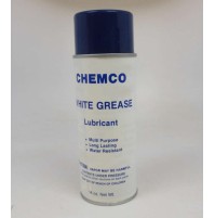 White Lithium Grease - Lith Grease (Dozen)