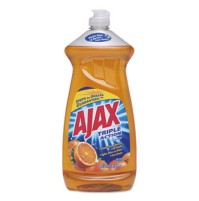 Dishwashing Soap Dishwashing Soap - Ajax  Dish DetergentDETERGENT,DISH,AJAX,ORDish Detergent, 28 Oz.