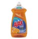 Dishwashing Soap Dishwashing Soap - Ajax  Dish DetergentDETERGENT,DISH,AJAX,ORDish Detergent, Antiba