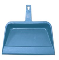 Dust Pan Dust Pan - Heavy-duty dustpan for use in cleaning.HV-DUTY DUSTPN,BE,12X12X4Heavy-Duty Plast