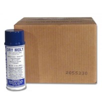 Dry Moly (Aerosol) - Dozen