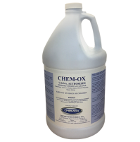 Concrete, Stainless  Steel Cleaner - Chem Ox (Multiple Size/Packaging Options)