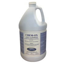 Concrete, Stainless  Steel Cleaner - Chem Ox (Multiple Size/Packaging Options)