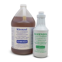 All Purpose Neutral Cleaner - Kleenzol (Various Packaging Options) 