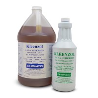 All Purpose Neutral Cleaner - Kleenzol (Various Packaging Options) 