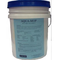 Dust Mop Treatment - Aqua Mop (Multiple Size/Packaging Options)