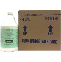 Coil Cleaner - Coil-X - Neutral (Multiple Size/Packaging Options)