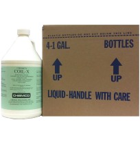 Coil Cleaner - Coil-X - Neutral (Multiple Size/Packaging Options)