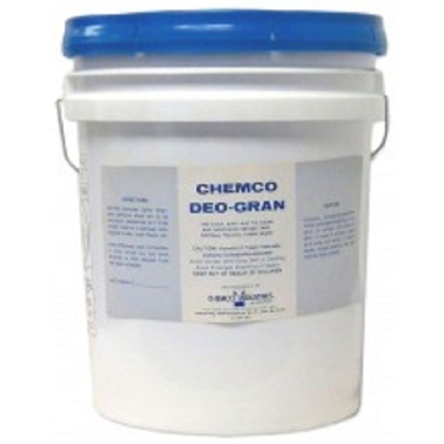 Deodorant - Deo Gran -Granular (Priced per Pound)