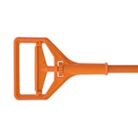 Mop Handle - Fiberglass 1"x54' Dust Mop Handle (Dozen)