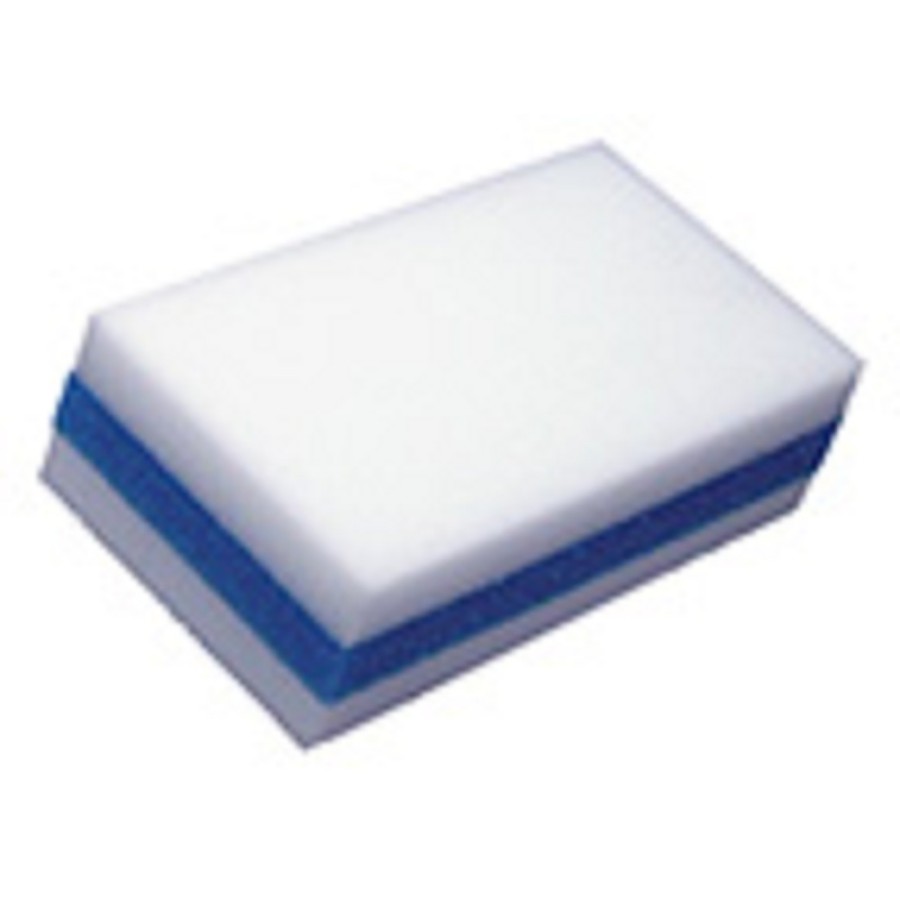 Cleaning Eraser Pads - Stain & Mark Remover Eraser Pads (Dozen)