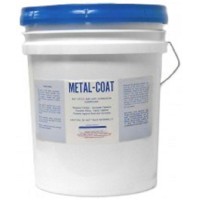 Metal-Coat Metal Protective Coating- (Multiple Size/Packaging Options) - Chemco Industries