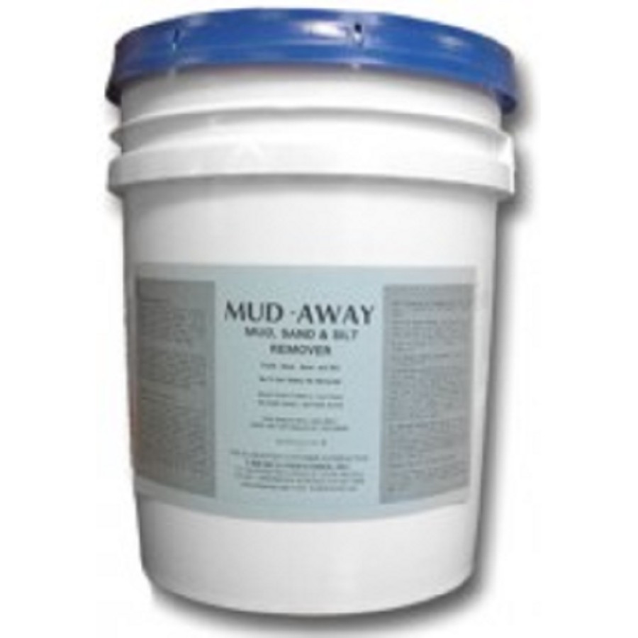 Sewer Solvent - Mud Away (Multiple Size/Packaging Options)