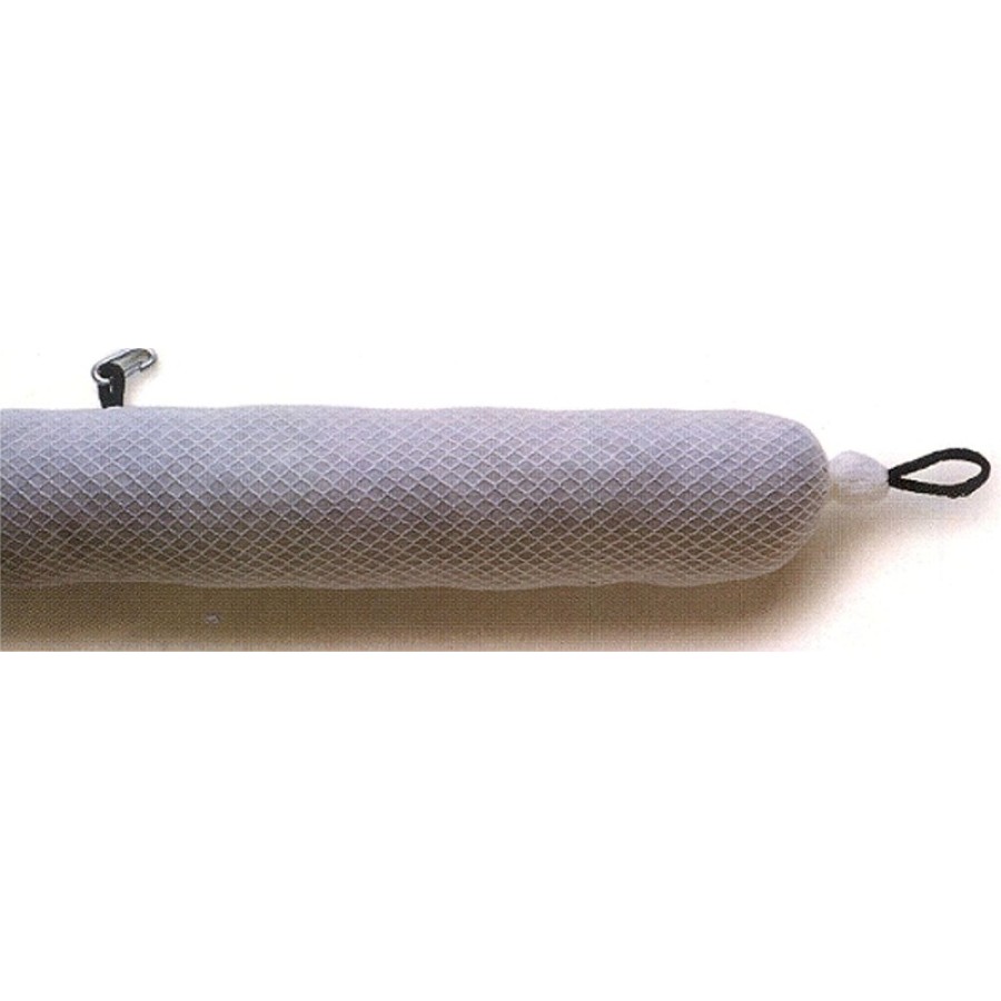 SALE (Limited Time) - Oil Absorbent Boom - 8"x10' (4 Absorbent Booms per Case)