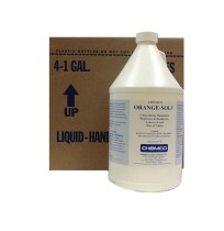 Drain Cleaner - Orange Solv Special (Multiple Size/Packaging Options)