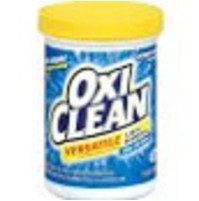 Cleaner & Degreaser - ABC OXI CLEAN (Gallon)
