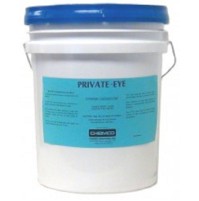 Sewer Tracing Dye - Private Eye (Multiple Size/Packaging Options)
