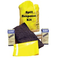 Spill Kit - Portable Spill Kit (Duffle Bag)