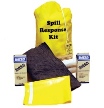 Spill Kit - Portable Spill Kit (Duffle Bag)