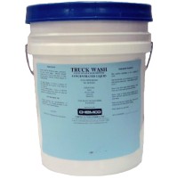 Truck Wash (Multiple Size/Packaging Options)