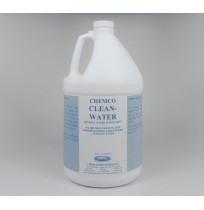 Water Clarifier - Clean Water (Multiple Size/Packaging Options)