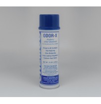 Gel Deodorant - Odor X (Dozen)