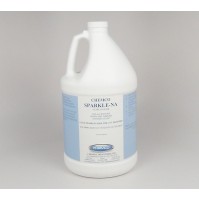 Glass Cleaner - Sparkle NA (Multiple Size /Packaging Options)