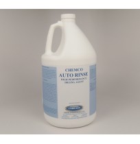 Dishwashing Rinse Aid - Auto Rinse (Multiple Size/Packaging Options)
