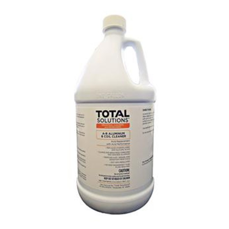 Coil Cleaner - A-R Aluminum & Coil Cleaner (Gallon)