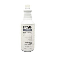 Porta Potty Chemical - Royal Flush - Portable Toilet Digestant (Dozen)