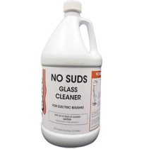 Low Suds Glass Cleaner - No Suds (Dozen)