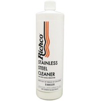 Stainless Steel Cleaner (12 Quarts per Case)