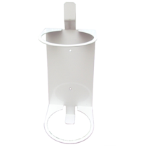 Wire Wipes Canister Holder - Towel Canister Holder - Medium (Each)