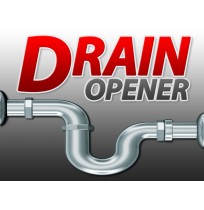 Drain Opener - Drainex (Dozen)