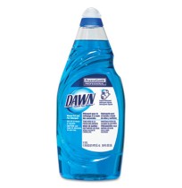 DISHWASHING SOAP | DISHWASHING SOAP | 8/ - C-DAWN MANUAL POT/PAN D WSH