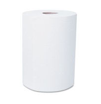 Paper Towel Roll Paper Towel Roll - KIMBERLY-CLARK PROFESSIONAL* SCOTT  SLIMROLL* Hard Roll TowelsTO