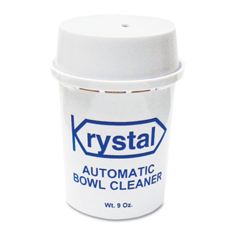BOWL CLEANER | BOWL CLEANER | 12/CS - C-AUTOMATIC BOWL CLEANE 9OZ| 12/