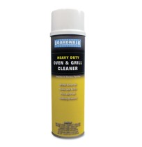 OVEN CLEANER | OVEN CLEANER | 12/CS - C-OVEN CLEANER AEROSOL 12/CASECL