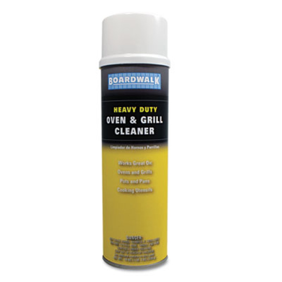 OVEN CLEANER | OVEN CLEANER | 12/CS - C-OVEN CLEANER AEROSOL 12/CASECL