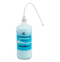 Hand Soap Refill Hand Soap Refill - TC  OneShot  Lotion Soap RefillSOAP,MOISTURIZING,800MLEnriched H