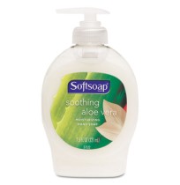HAND SOAP HAND SOAP - Moisturizing Hand Soap w/Aloe, Liquid, 7.5 oz PumpSoftsoap  Moisturizing Hand 