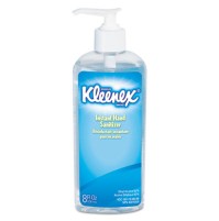 Hand Sanitizer Hand Sanitizer - KIMBERLY-CLARK PROFESSIONAL* KLEENEX  Instant Hand SanitizerSNTZER,H