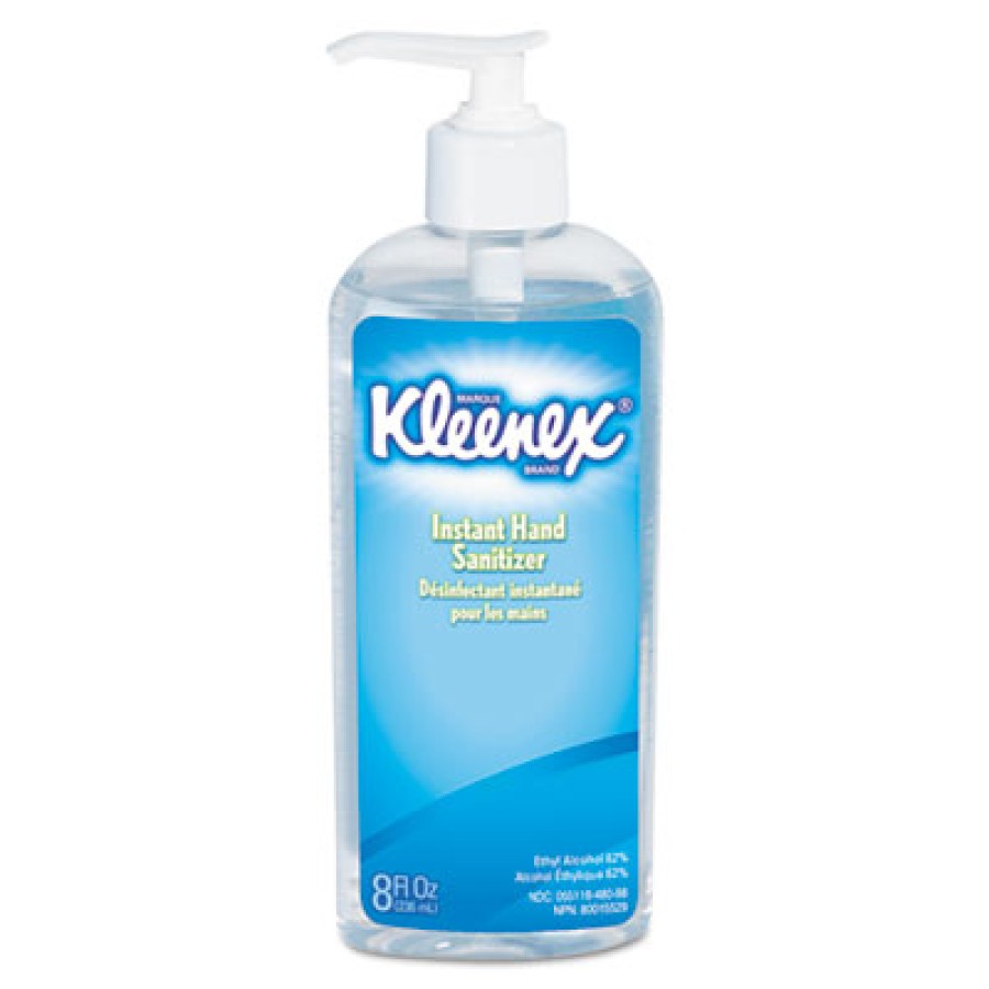 Hand Sanitizer Hand Sanitizer - KIMBERLY-CLARK PROFESSIONAL* KLEENEX  Instant Hand SanitizerSNTZER,H