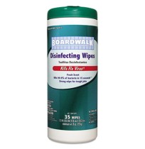 DISINFECTANT WIPES | DISINFECTANT WIPES - C-DISINF CLNR 35CT WIPES FRS