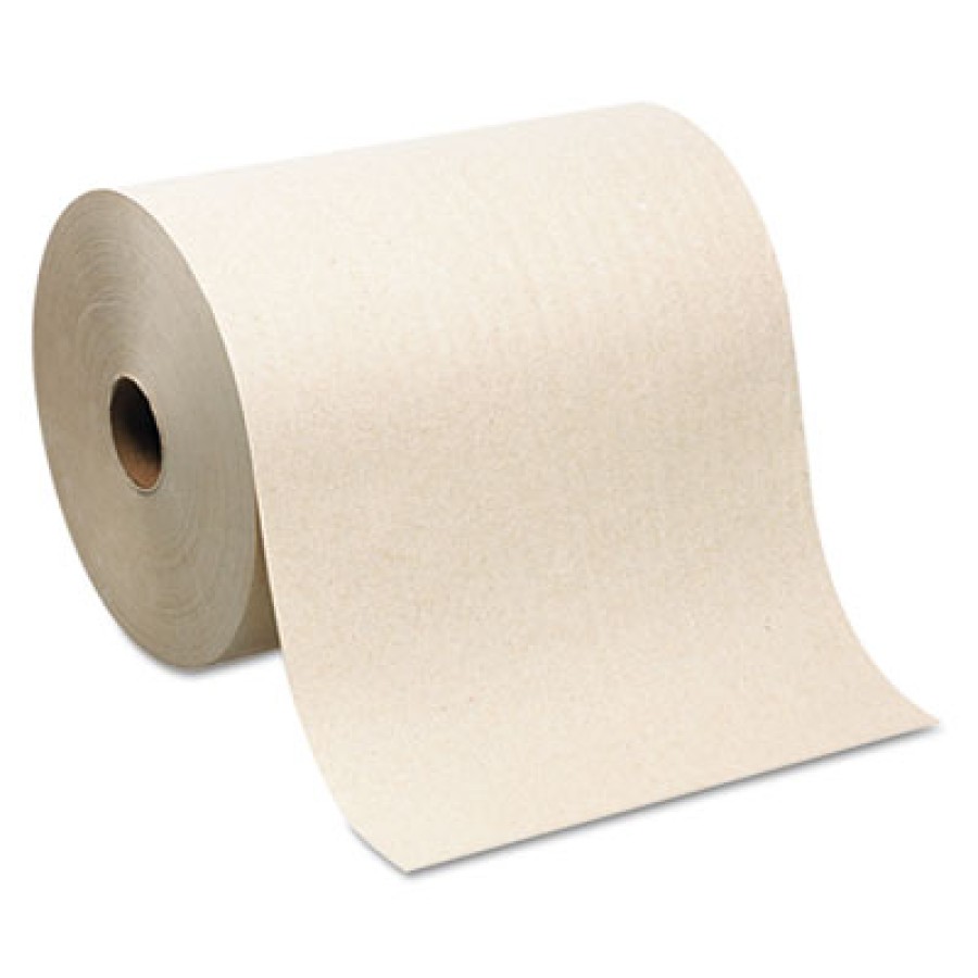 Paper Towel Roll Paper Towel Roll - SofPull  Hardwound Roll Paper TowelTOWEL,HARDWOUND ROLL,BRKRHard