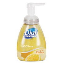 FOAMING HAND SOAP FOAMING HAND SOAP - Foaming Hand Wash, Liquid, Light Citrus, 7.5 oz Pump BottleDia