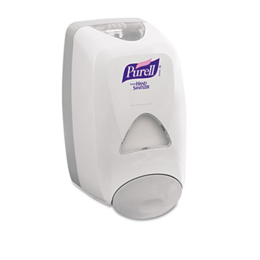 Hand Sanitizer Hand Sanitizer - PURELL  FMX-12  Hand Sanitizing Foam DispenserDSPNSR,PURELL,FMX12,GY